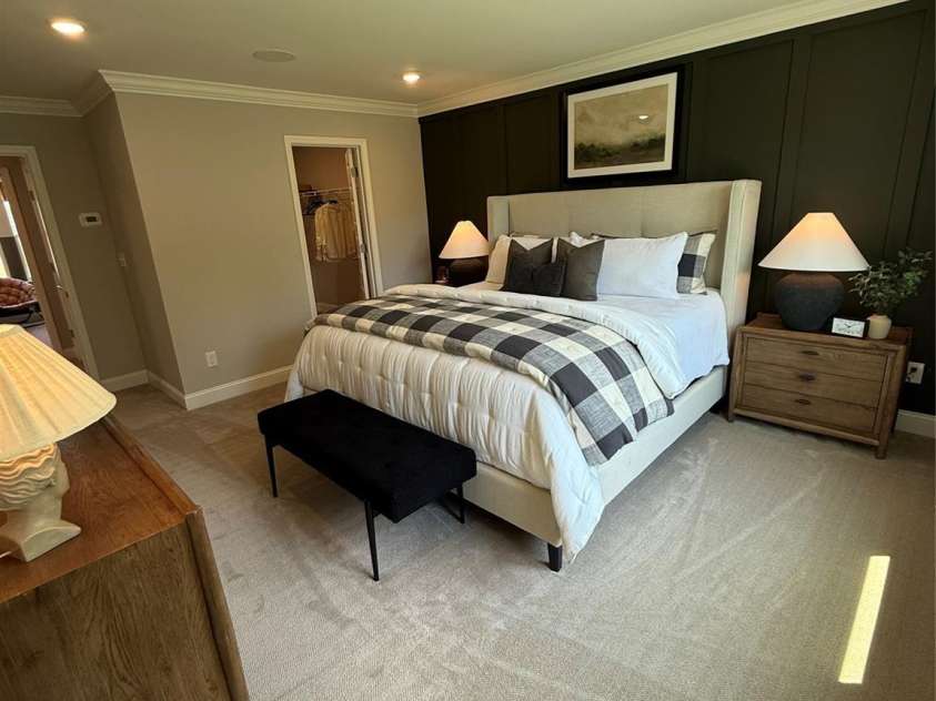 317 Maidstone Drive, Monroe, NC 28110.  MLS# CAR4237883, YatesRealty ID 15189. Representative Photo from Model: Options/Materials/Colors may vary on home available. Confirm all selections with Sales Counselor.