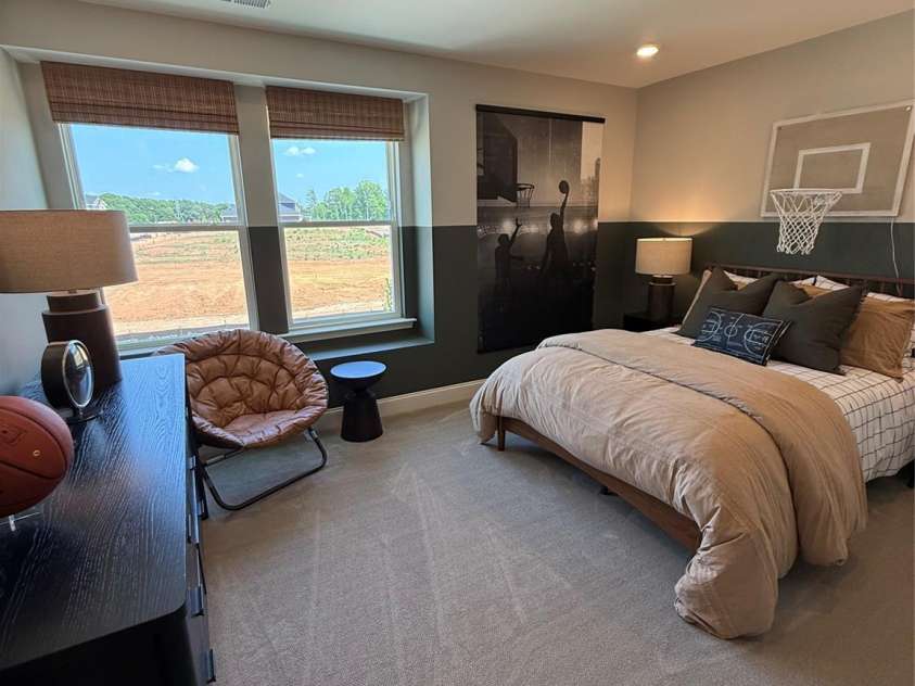 317 Maidstone Drive, Monroe, NC 28110.  MLS# CAR4237883, YatesRealty ID 15189. Representative Photo from Model: Options/Materials/Colors may vary on home available. Confirm all selections with Sales Counselor.