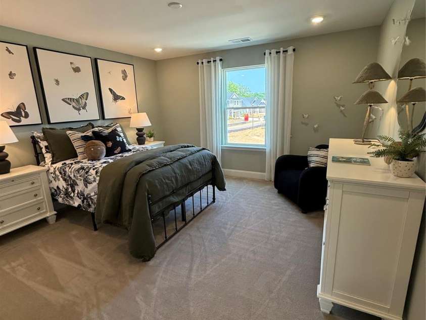 317 Maidstone Drive, Monroe, NC 28110.  MLS# CAR4237883, YatesRealty ID 15189. Representative Photo from Model: Options/Materials/Colors may vary on home available. Confirm all selections with Sales Counselor.