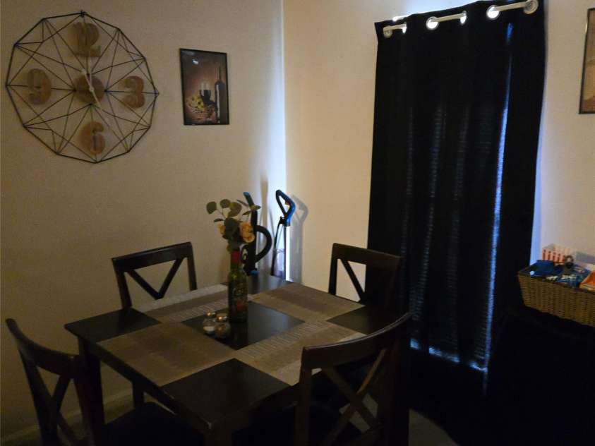 15 Hamiltons Bay Court, Lake Wylie, SC 29710.  MLS# CAR4218647, YatesRealty ID 1519. This model is a 1 bedroom with casual dining area