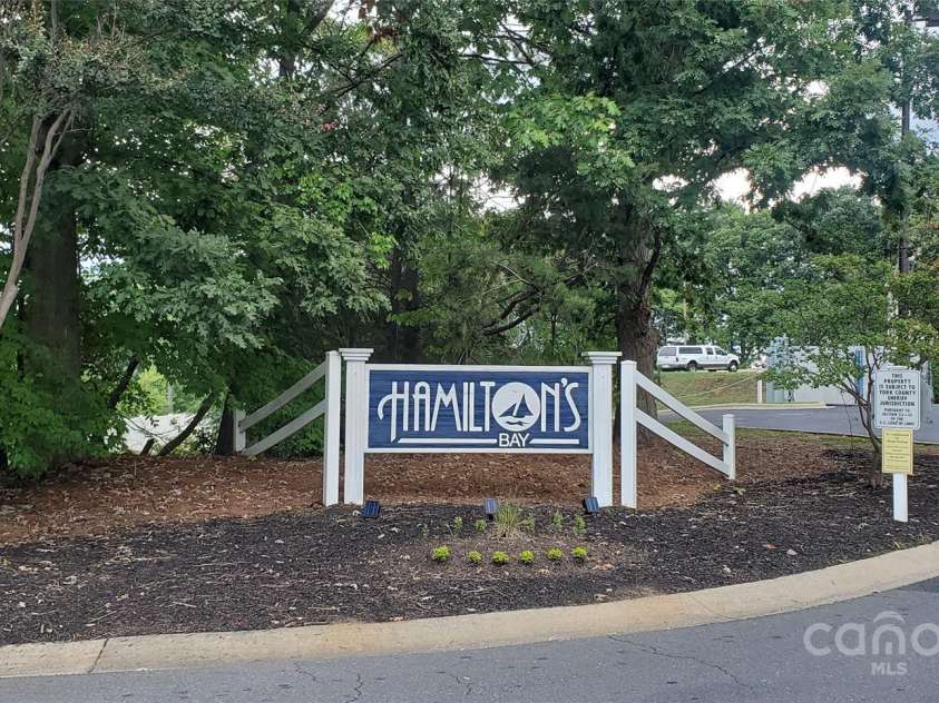 15 Hamiltons Bay Court, Lake Wylie, SC 29710.  MLS# CAR4218647, YatesRealty ID 1519. Welcome to Hamiltons Bay, located in the heart of Lake Wylie