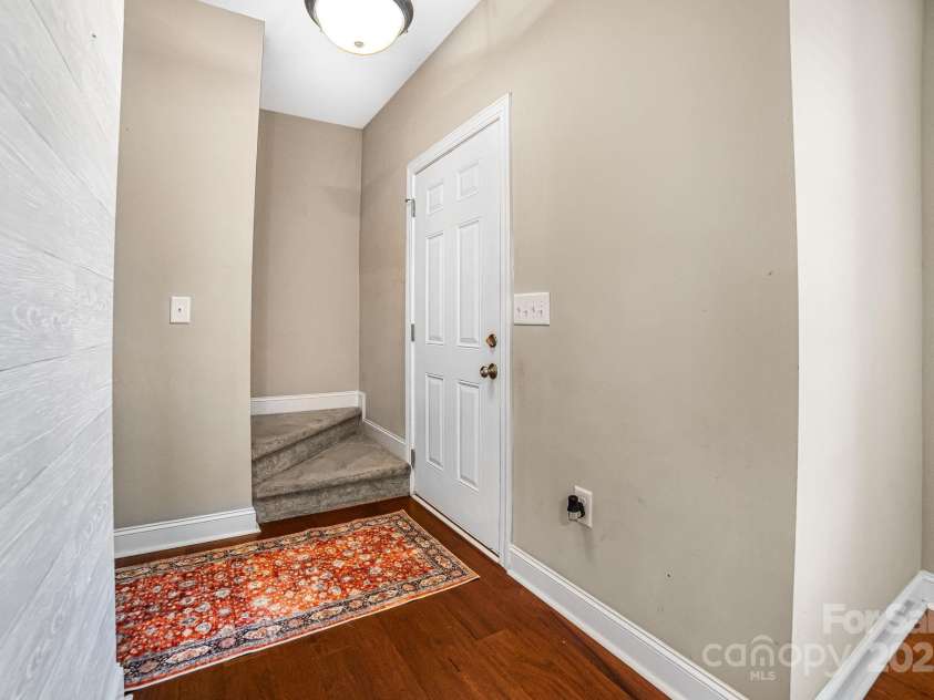 5361 Brickyard Terrace Court, Concord, NC 28027.  MLS# CAR4304082, YatesRealty ID 1519. 