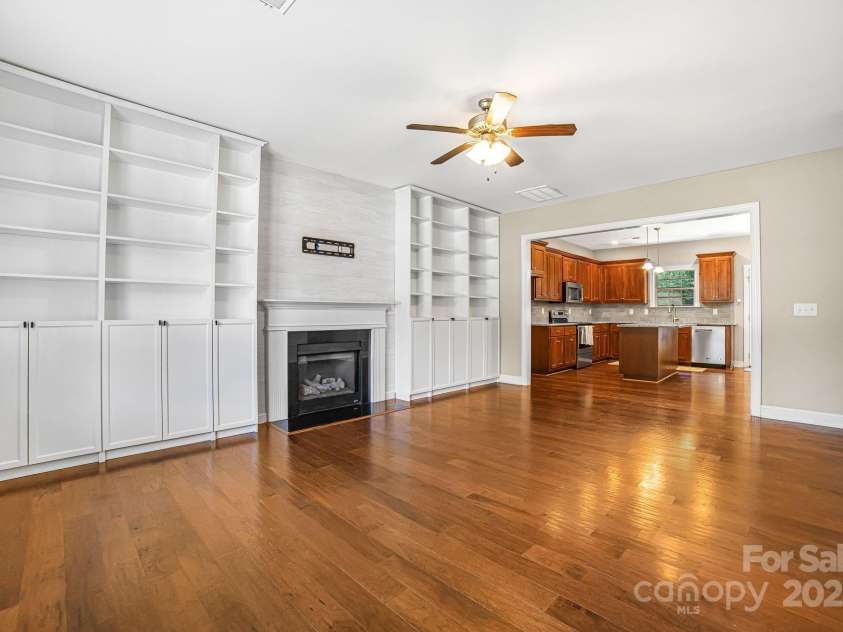 5361 Brickyard Terrace Court, Concord, NC 28027.  MLS# CAR4304082, YatesRealty ID 1519. 