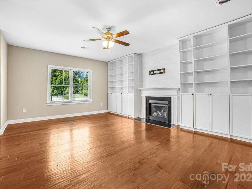 5361 Brickyard Terrace Court, Concord, NC 28027.  MLS# CAR4304082, YatesRealty ID 1519. 