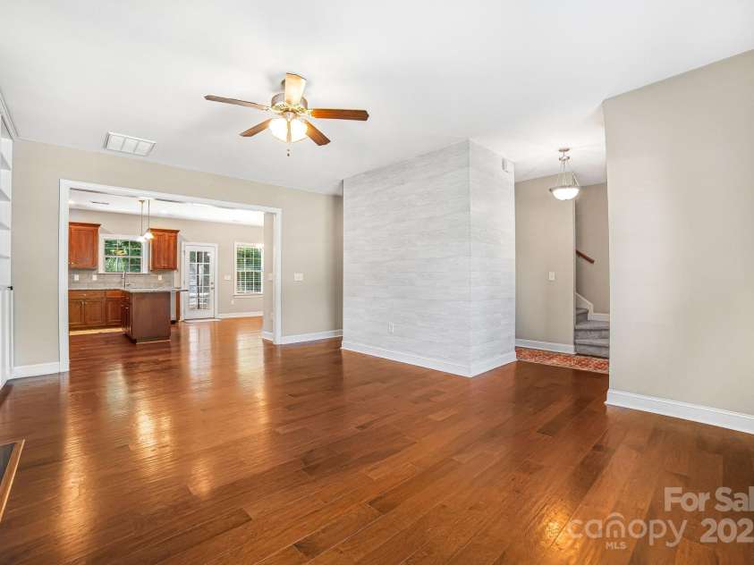 5361 Brickyard Terrace Court, Concord, NC 28027.  MLS# CAR4304082, YatesRealty ID 1519. 