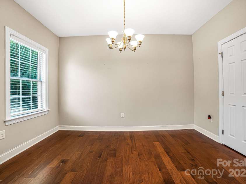 5361 Brickyard Terrace Court, Concord, NC 28027.  MLS# CAR4304082, YatesRealty ID 1519. 