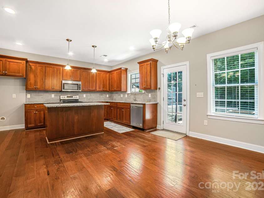 5361 Brickyard Terrace Court, Concord, NC 28027.  MLS# CAR4304082, YatesRealty ID 1519. 
