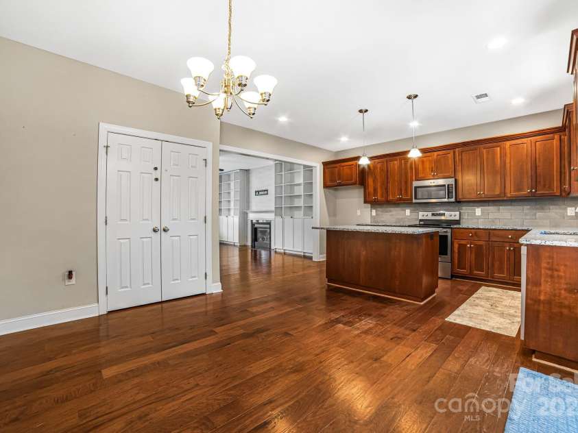 5361 Brickyard Terrace Court, Concord, NC 28027.  MLS# CAR4304082, YatesRealty ID 1519. 