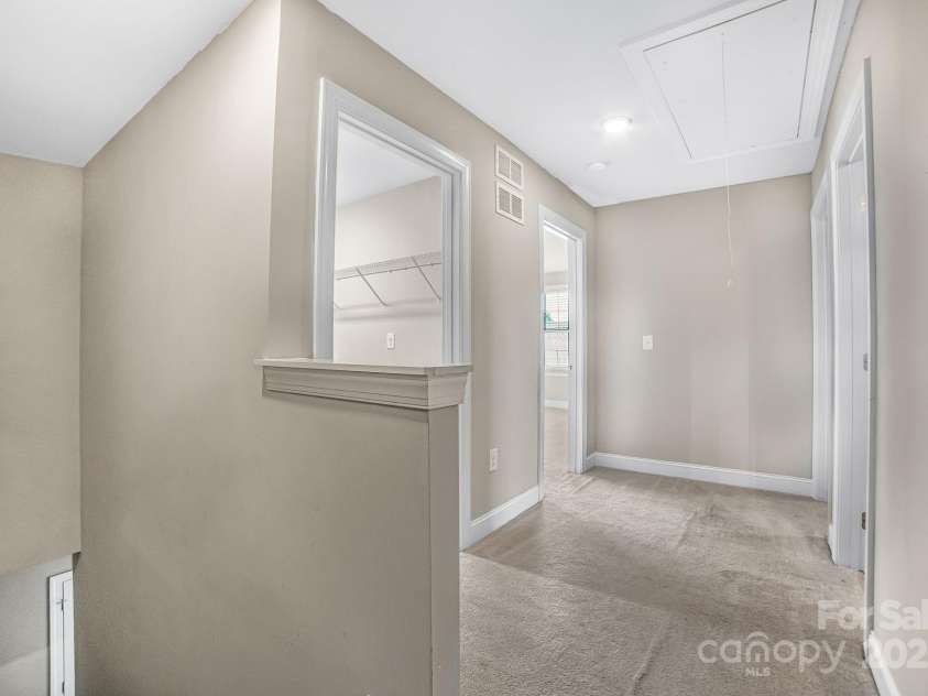 5361 Brickyard Terrace Court, Concord, NC 28027.  MLS# CAR4304082, YatesRealty ID 1519. 