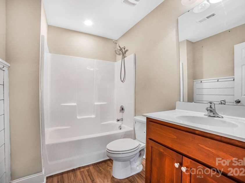 5361 Brickyard Terrace Court, Concord, NC 28027.  MLS# CAR4304082, YatesRealty ID 1519. 