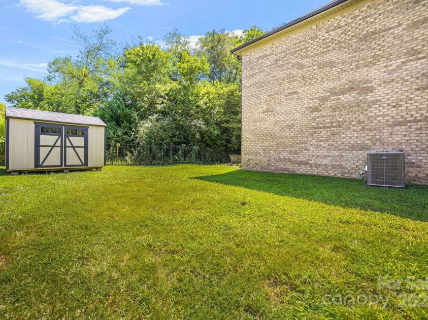 5361 Brickyard Terrace Court, Concord, NC 28027.  MLS# CAR4304082, YatesRealty ID 1519. 