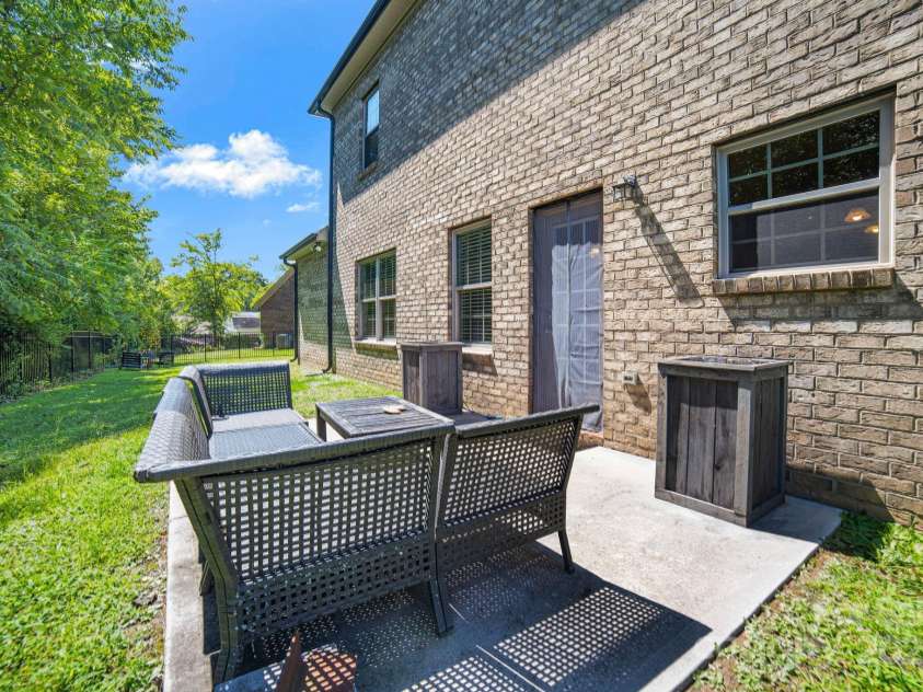 5361 Brickyard Terrace Court, Concord, NC 28027.  MLS# CAR4304082, YatesRealty ID 1519. 