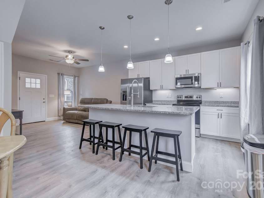 1051 Sharon Ridge Road, Fairview, NC 28730.  MLS# CAR4198100, YatesRealty ID 15190. 