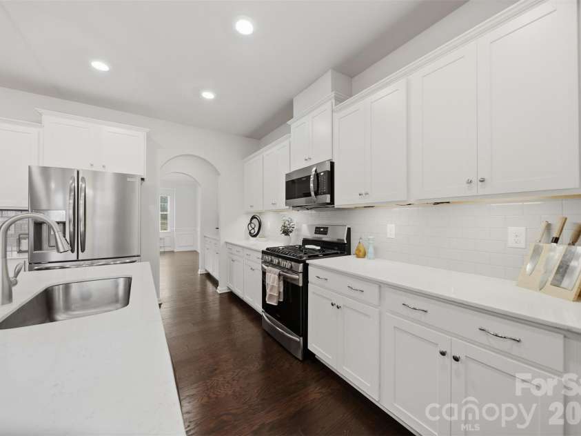 128 Morehouse Avenue, Mooresville, NC 28117.  MLS# CAR4352819, YatesRealty ID 15193. 