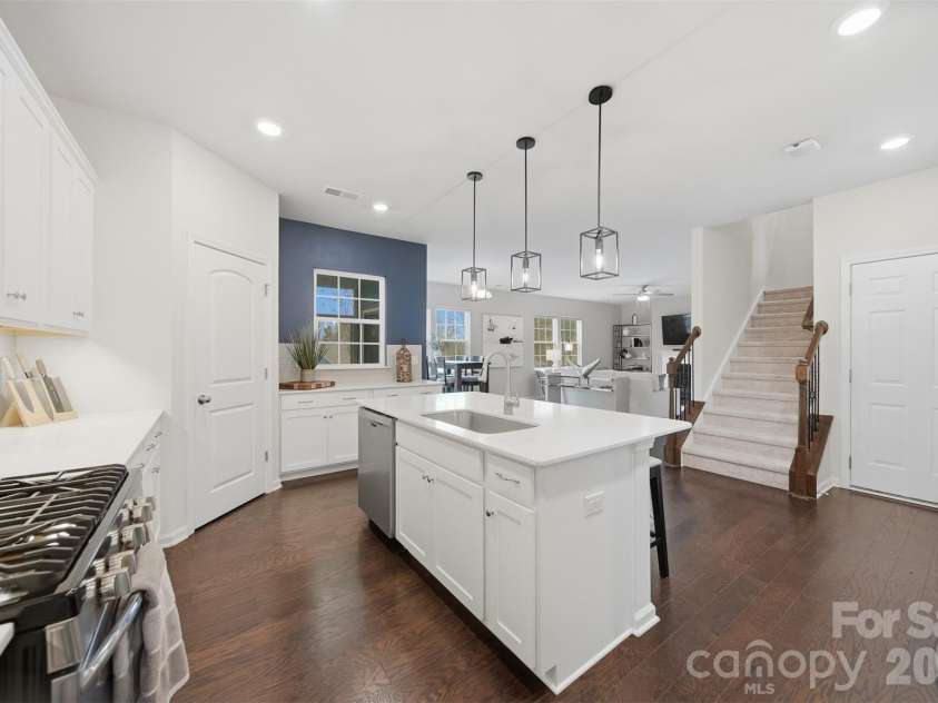 128 Morehouse Avenue, Mooresville, NC 28117.  MLS# CAR4352819, YatesRealty ID 15193. 