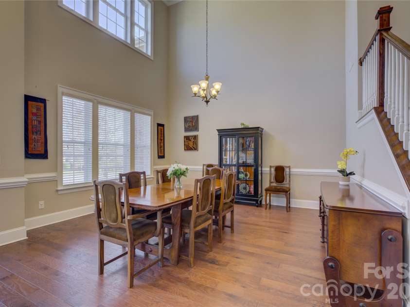 16518 Governors Club Court, Charlotte, NC 28278.  MLS# CAR4356630, YatesRealty ID 15194. 