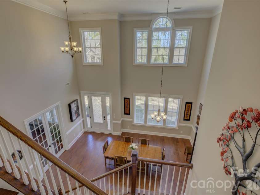 16518 Governors Club Court, Charlotte, NC 28278.  MLS# CAR4356630, YatesRealty ID 15194. 