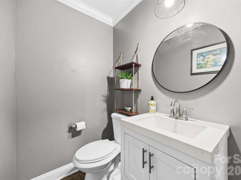2237 Wintercrest Drive, Rock Hill, SC 29732.  MLS# CAR4373141, YatesRealty ID 15195. 