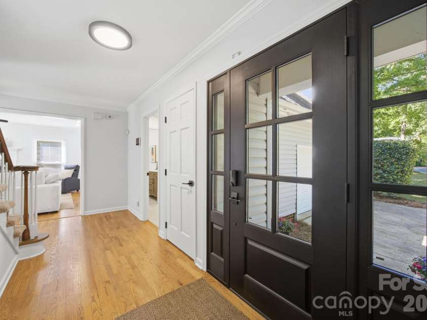 2105 Wittstock Drive, Charlotte, NC 28210.  MLS# CAR4372785, YatesRealty ID 15197. 