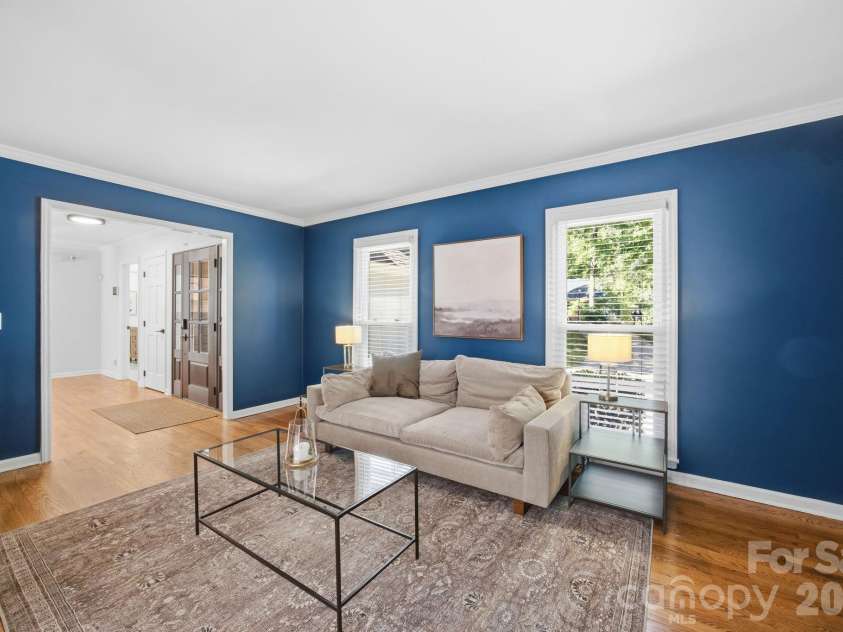 2105 Wittstock Drive, Charlotte, NC 28210.  MLS# CAR4372785, YatesRealty ID 15197. 