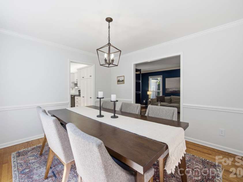 2105 Wittstock Drive, Charlotte, NC 28210.  MLS# CAR4372785, YatesRealty ID 15197. 