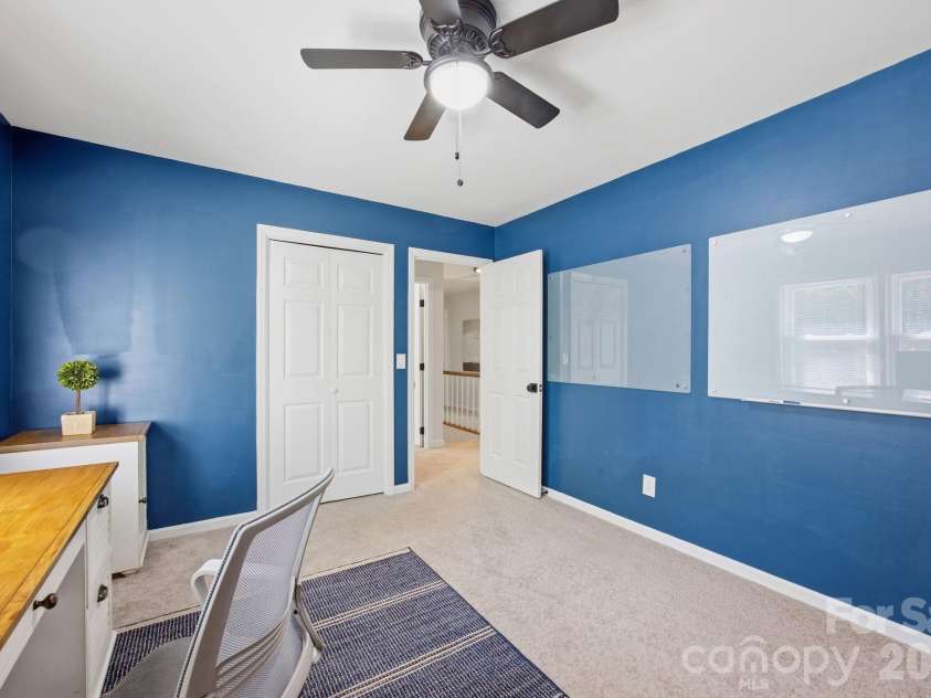 2105 Wittstock Drive, Charlotte, NC 28210.  MLS# CAR4372785, YatesRealty ID 15197. 