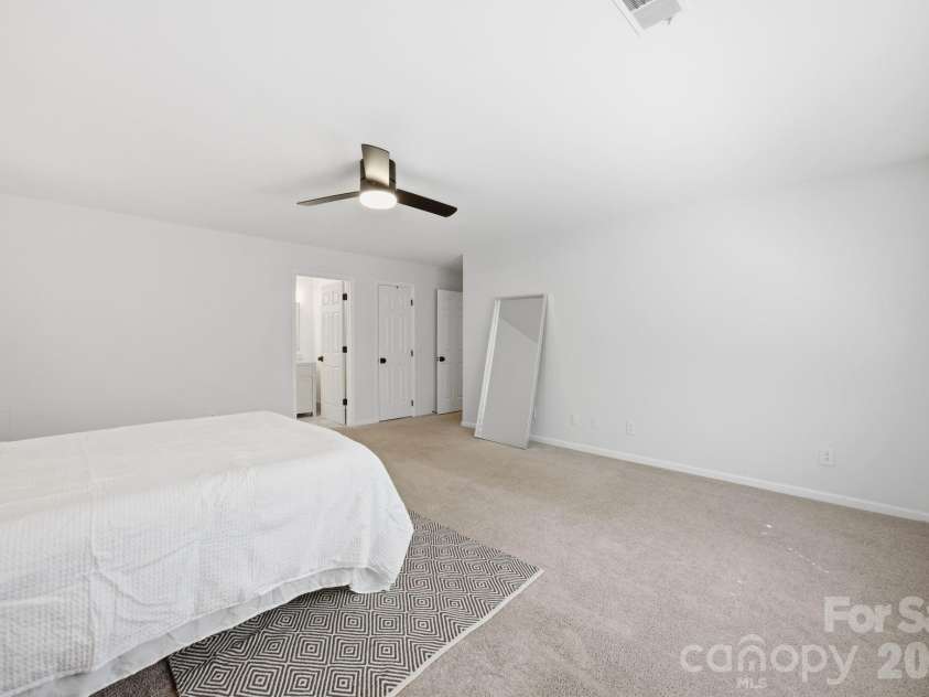 2105 Wittstock Drive, Charlotte, NC 28210.  MLS# CAR4372785, YatesRealty ID 15197. 