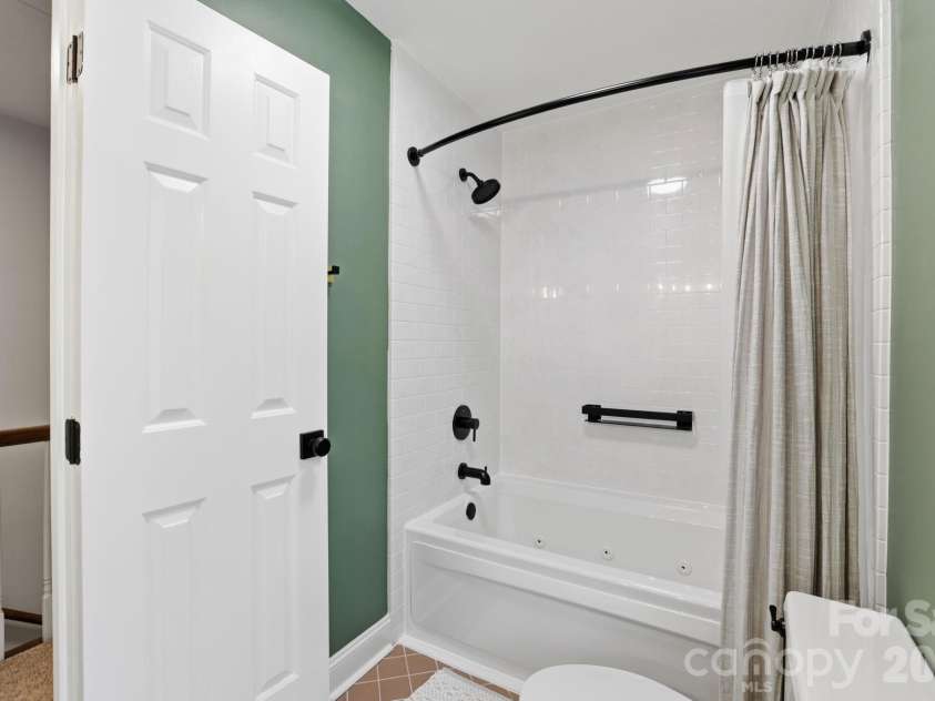 2105 Wittstock Drive, Charlotte, NC 28210.  MLS# CAR4372785, YatesRealty ID 15197. 