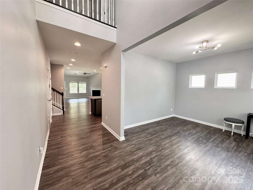 11109 Pond Valley Court, Charlotte, NC 28269.  MLS# CAR4273607, YatesRealty ID 15198. 