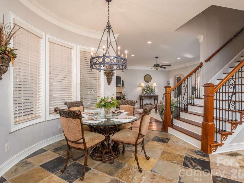 8000 Water View Drive, Belmont, NC 28012.  MLS# CAR4337854, YatesRealty ID 15198. 