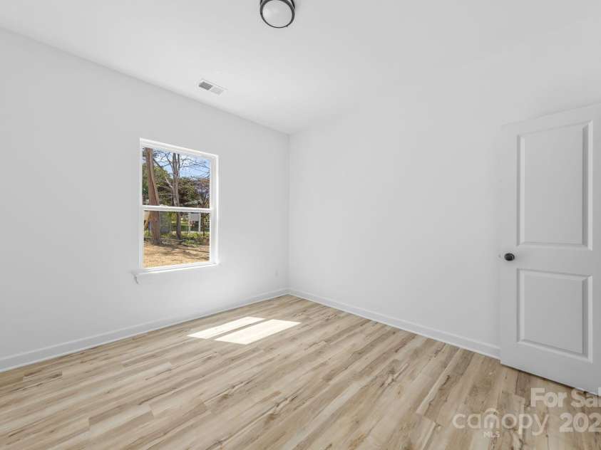 1615 Carlton Avenue, Kannapolis, NC 28083.  MLS# CAR4234885, YatesRealty ID 15199. Bedroom #2