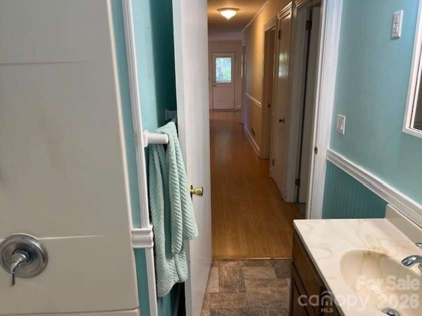 2303 Briarwood Street, Lenoir, NC 28645.  MLS# CAR4369499, YatesRealty ID 15199. 