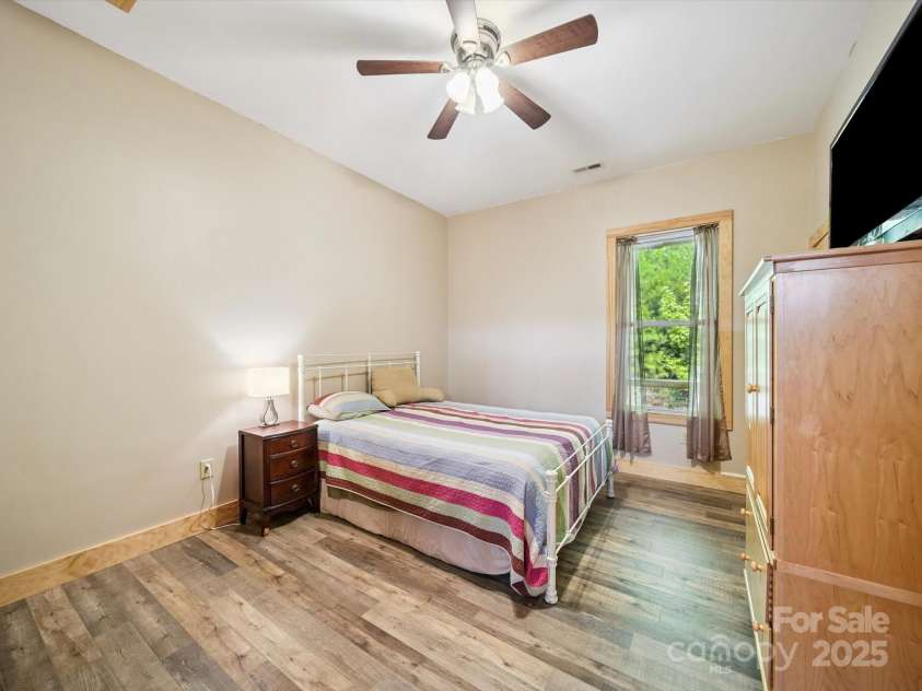 158 Pioneer Drive, Mount Gilead, NC 27306.  MLS# CAR4282197, YatesRealty ID 152. 