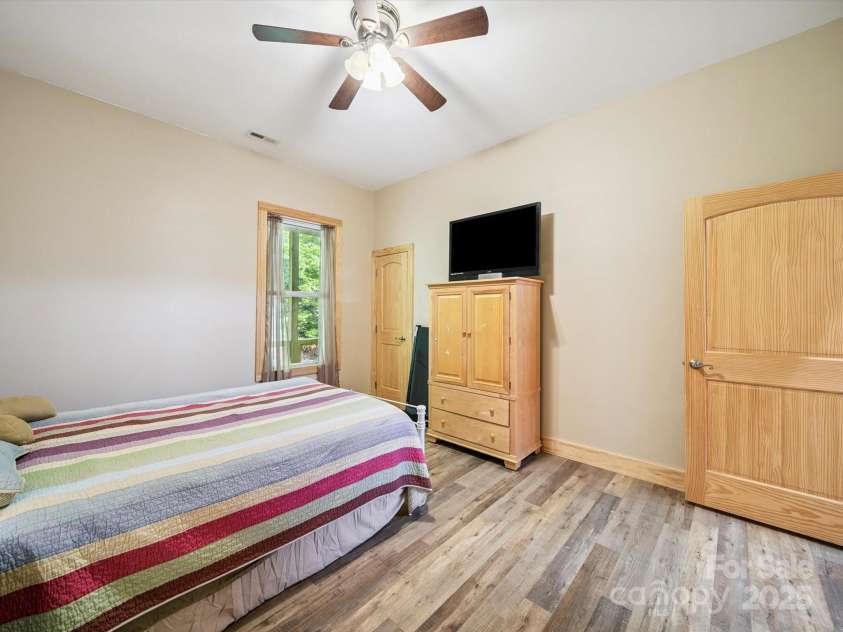 158 Pioneer Drive, Mount Gilead, NC 27306.  MLS# CAR4282197, YatesRealty ID 152. 