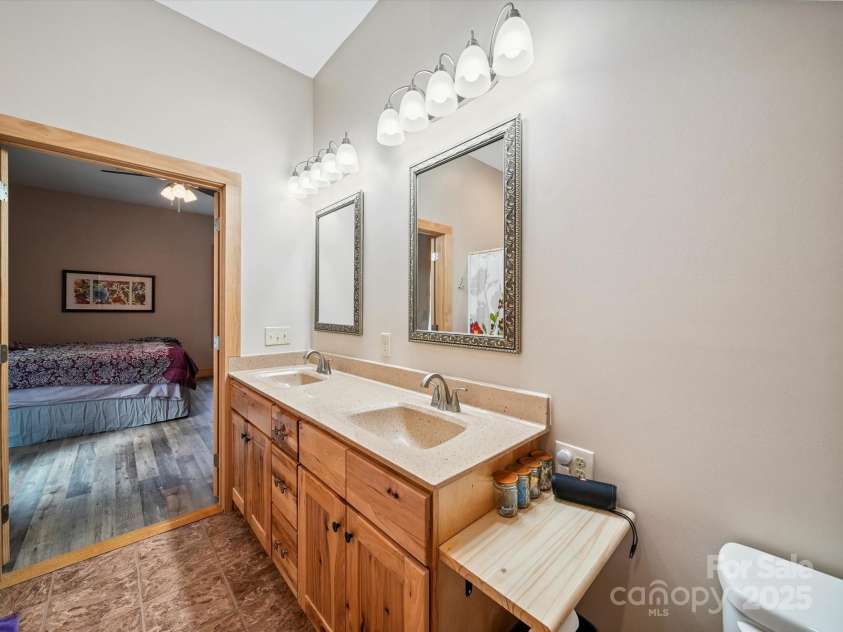 158 Pioneer Drive, Mount Gilead, NC 27306.  MLS# CAR4282197, YatesRealty ID 152. 