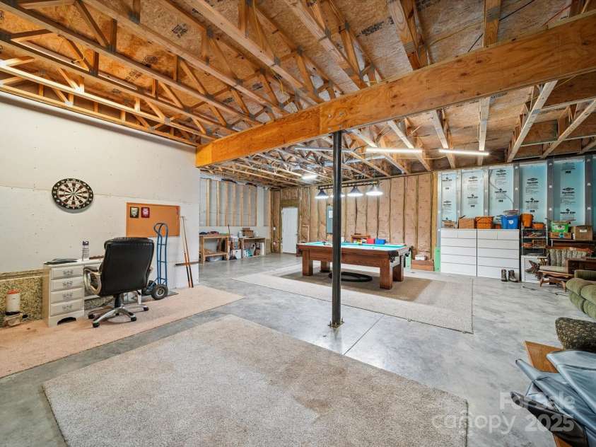 158 Pioneer Drive, Mount Gilead, NC 27306.  MLS# CAR4282197, YatesRealty ID 152. 