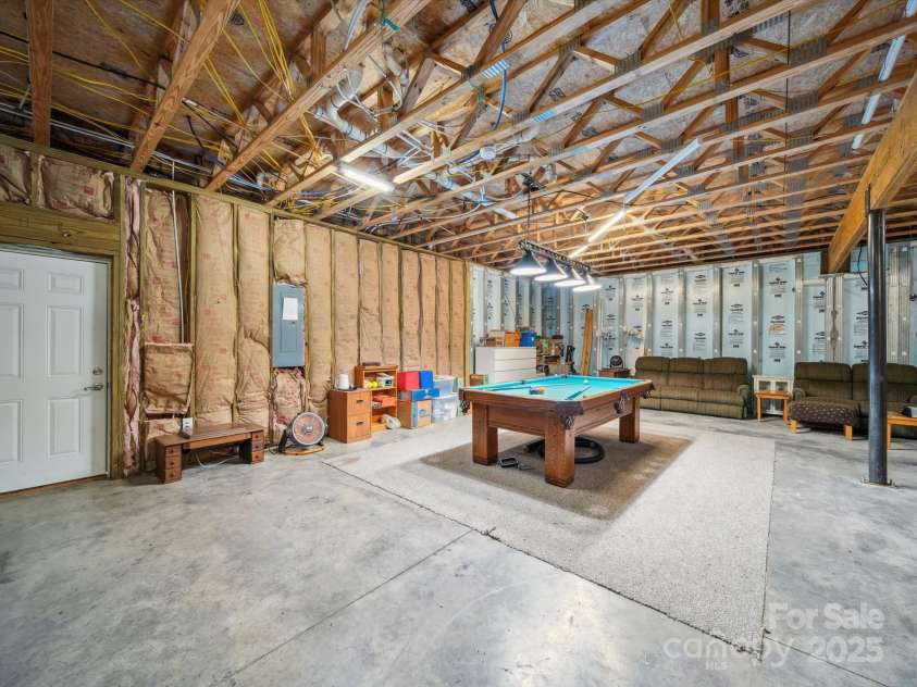 158 Pioneer Drive, Mount Gilead, NC 27306.  MLS# CAR4282197, YatesRealty ID 152. 