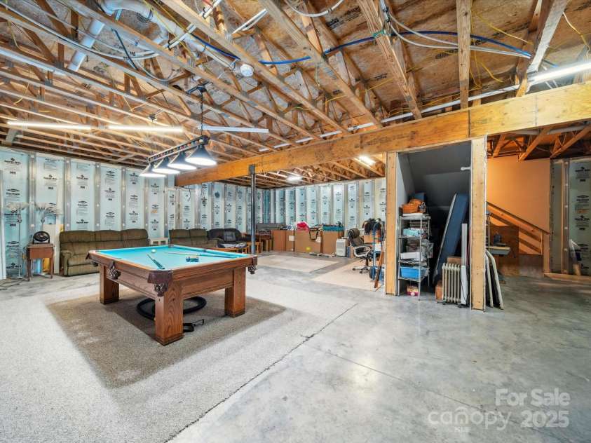 158 Pioneer Drive, Mount Gilead, NC 27306.  MLS# CAR4282197, YatesRealty ID 152. 