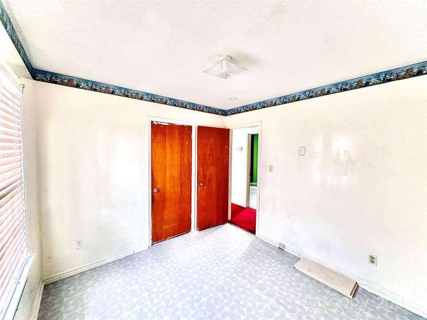 612 Dr Martin Luther King Jr Avenue, Enfield, NC 27823.  MLS# CAR4145152, YatesRealty ID 152. Bedroom 2