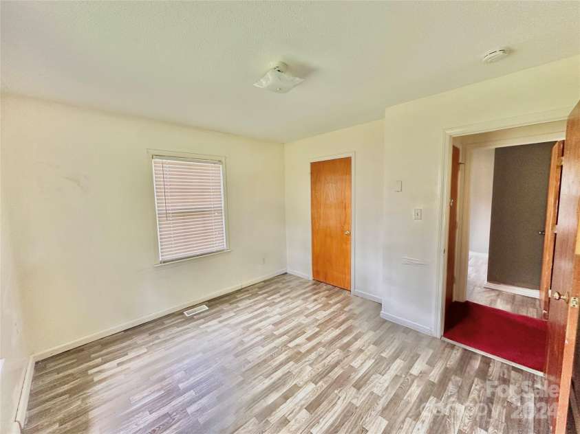 612 Dr Martin Luther King Jr Avenue, Enfield, NC 27823.  MLS# CAR4145152, YatesRealty ID 152. Primary Bedroom