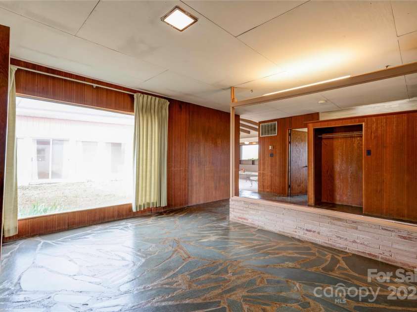 3809 Polkville Road, Shelby, NC 28150.  MLS# CAR4327106, YatesRealty ID 1520. Dining Room