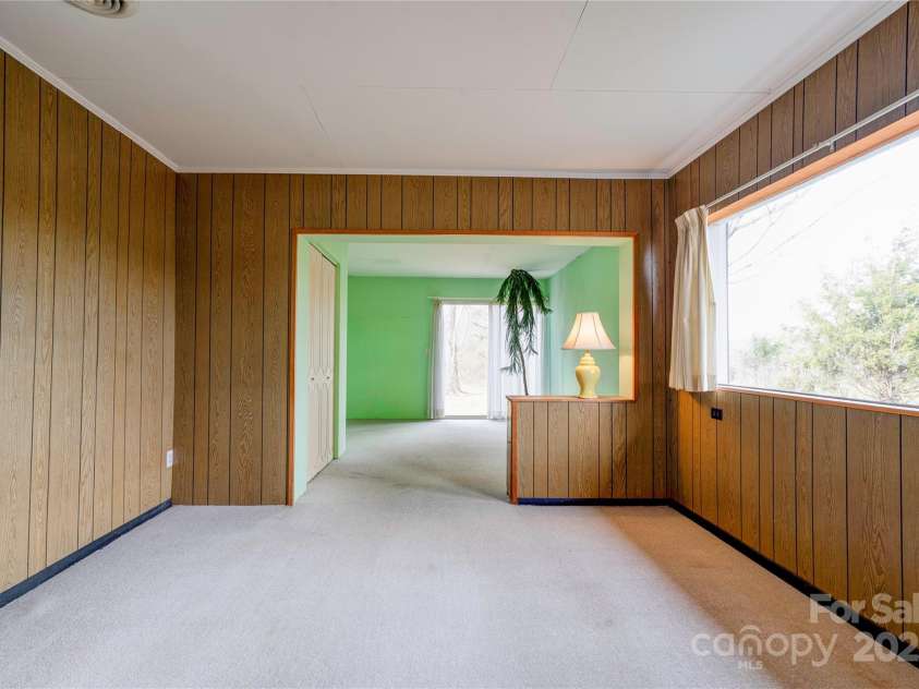 3809 Polkville Road, Shelby, NC 28150.  MLS# CAR4327106, YatesRealty ID 1520. Primary Bedroom