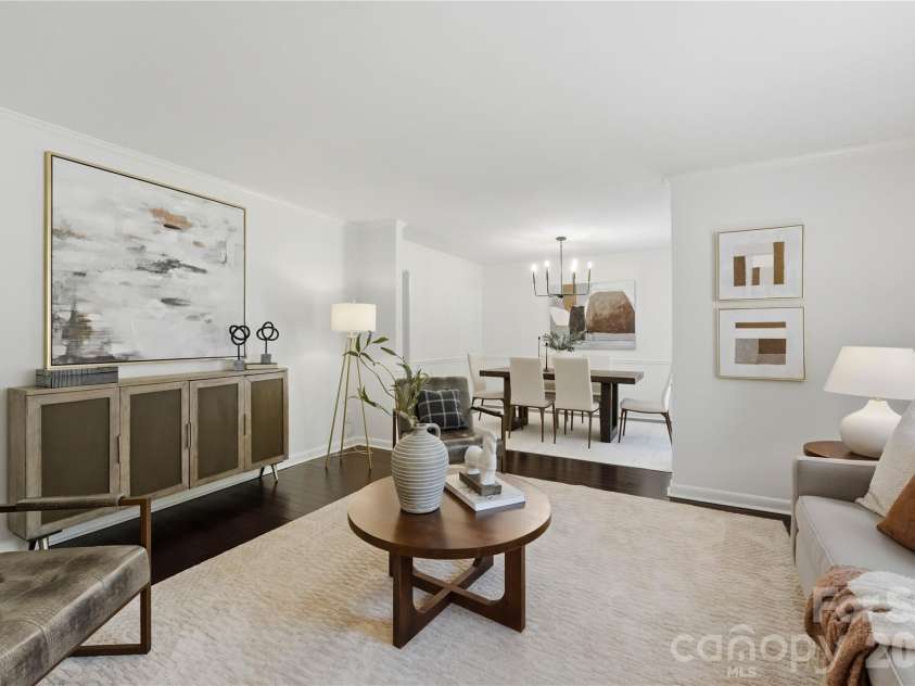 341 Neill Ridge Road, Matthews, NC 28105.  MLS# CAR4370182, YatesRealty ID 15201. 