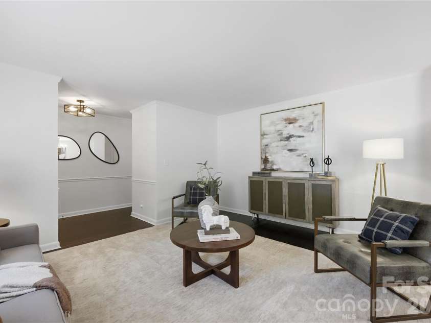 341 Neill Ridge Road, Matthews, NC 28105.  MLS# CAR4370182, YatesRealty ID 15201. 