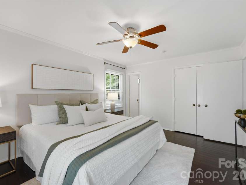 341 Neill Ridge Road, Matthews, NC 28105.  MLS# CAR4370182, YatesRealty ID 15201. 