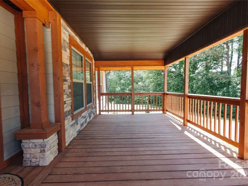 3499 Fairview Road, Nebo, NC 28761.  MLS# CAR4257133, YatesRealty ID 15201. 