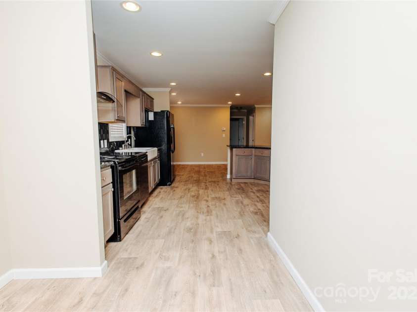 3499 Fairview Road, Nebo, NC 28761.  MLS# CAR4257133, YatesRealty ID 15201. 