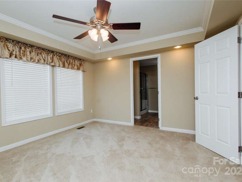 3499 Fairview Road, Nebo, NC 28761.  MLS# CAR4257133, YatesRealty ID 15201. 