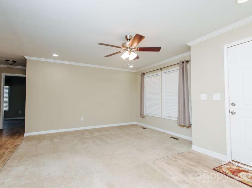 3499 Fairview Road, Nebo, NC 28761.  MLS# CAR4257133, YatesRealty ID 15201. 