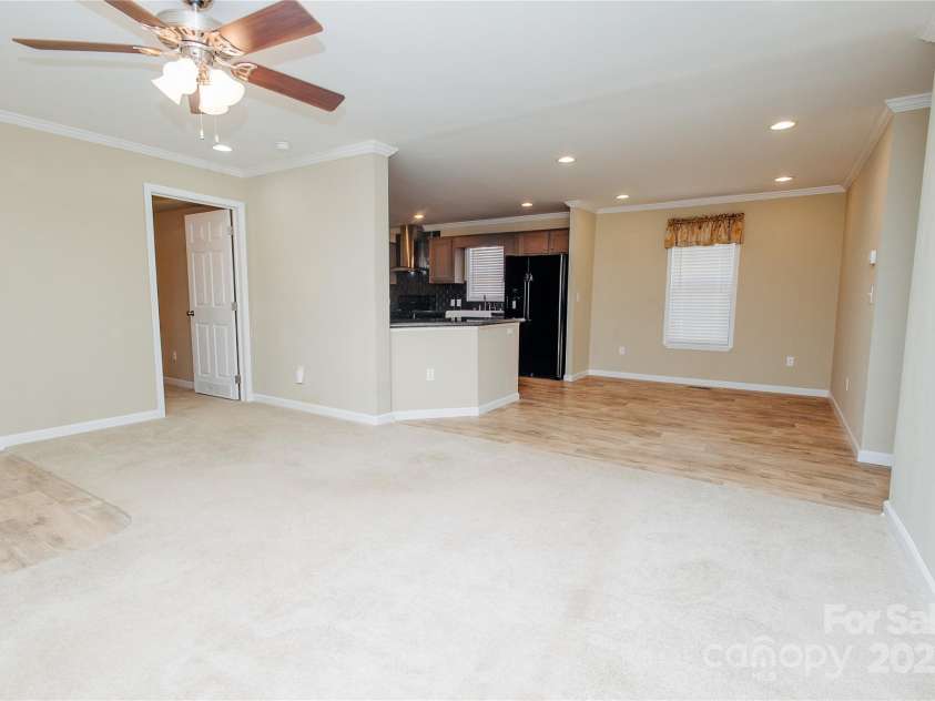 3499 Fairview Road, Nebo, NC 28761.  MLS# CAR4257133, YatesRealty ID 15201. 